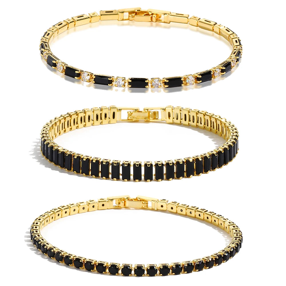 Bransoletka "Naira" Clasp