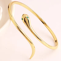 Bransoletka "Snake Nysa"