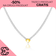 Naszyjnik "Amour"