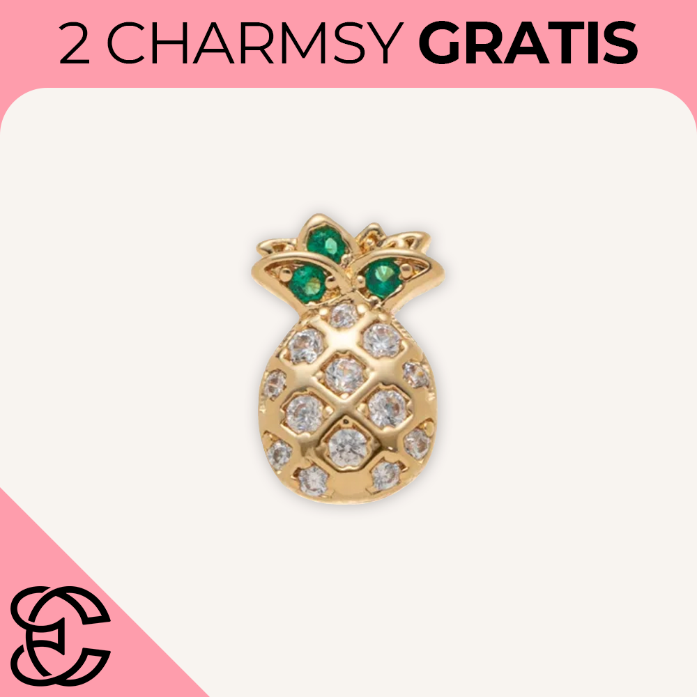 Charmsy do Naszyjnika "Locket"