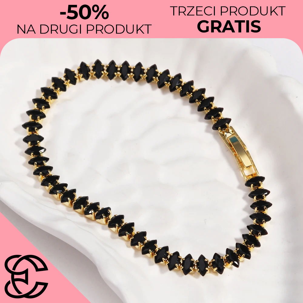 Bransoletka "Aurine Gold"