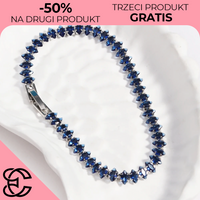 Bransoletka "Aurine Silver"