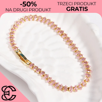 Bransoletka "Aurine Gold"