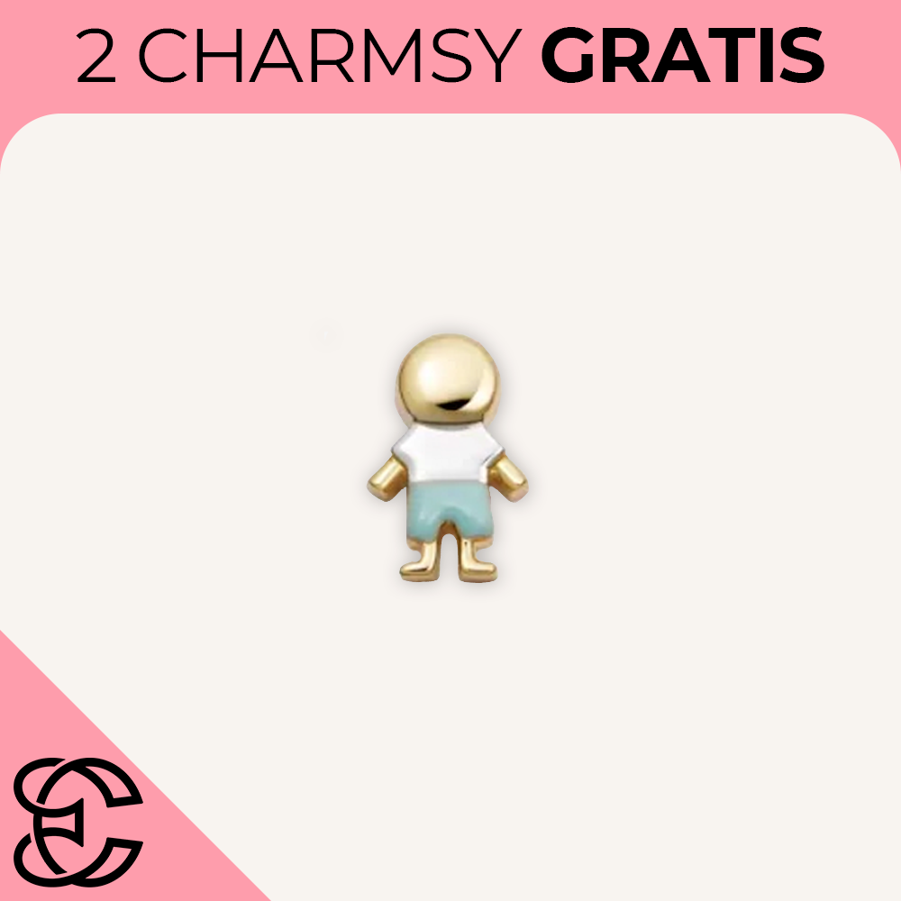 Charmsy do Naszyjnika "Locket"