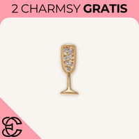 Charmsy do Naszyjnika "Locket"
