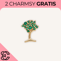 Charmsy do Naszyjnika "Locket"