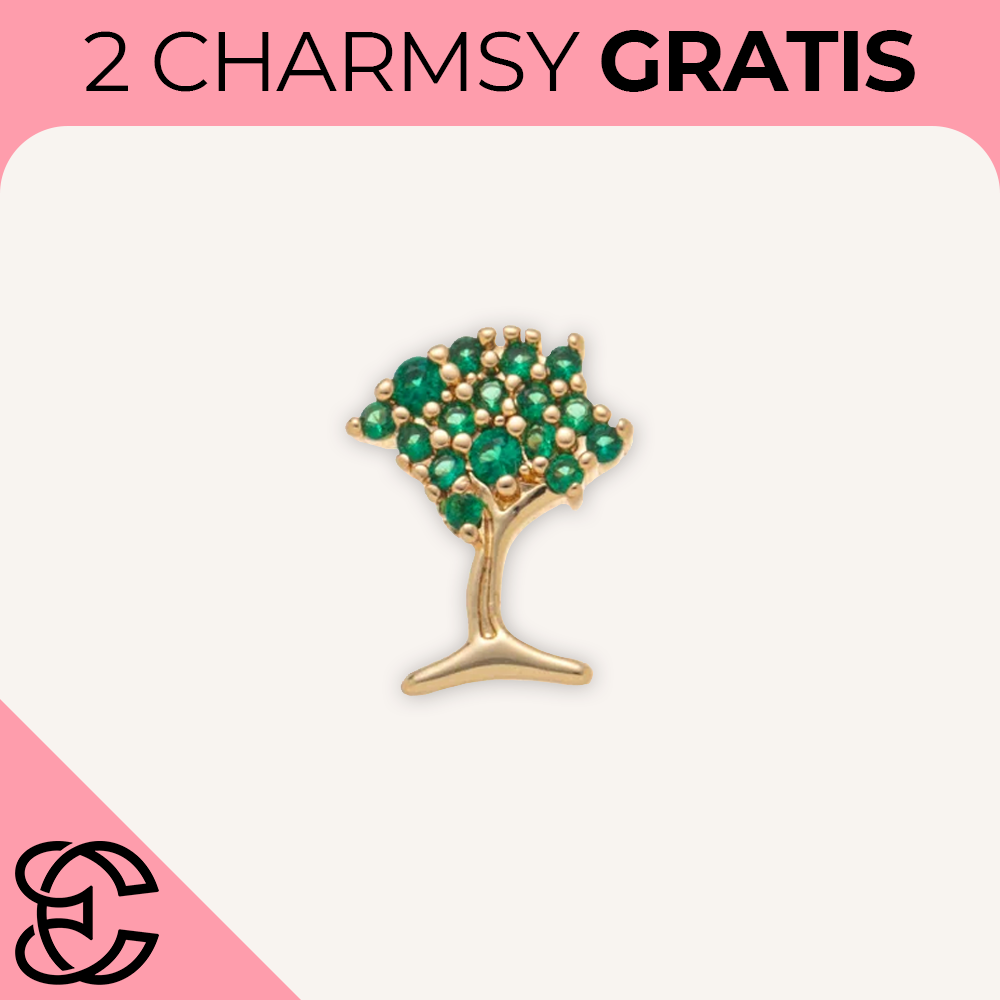 Charmsy do Naszyjnika "Locket"