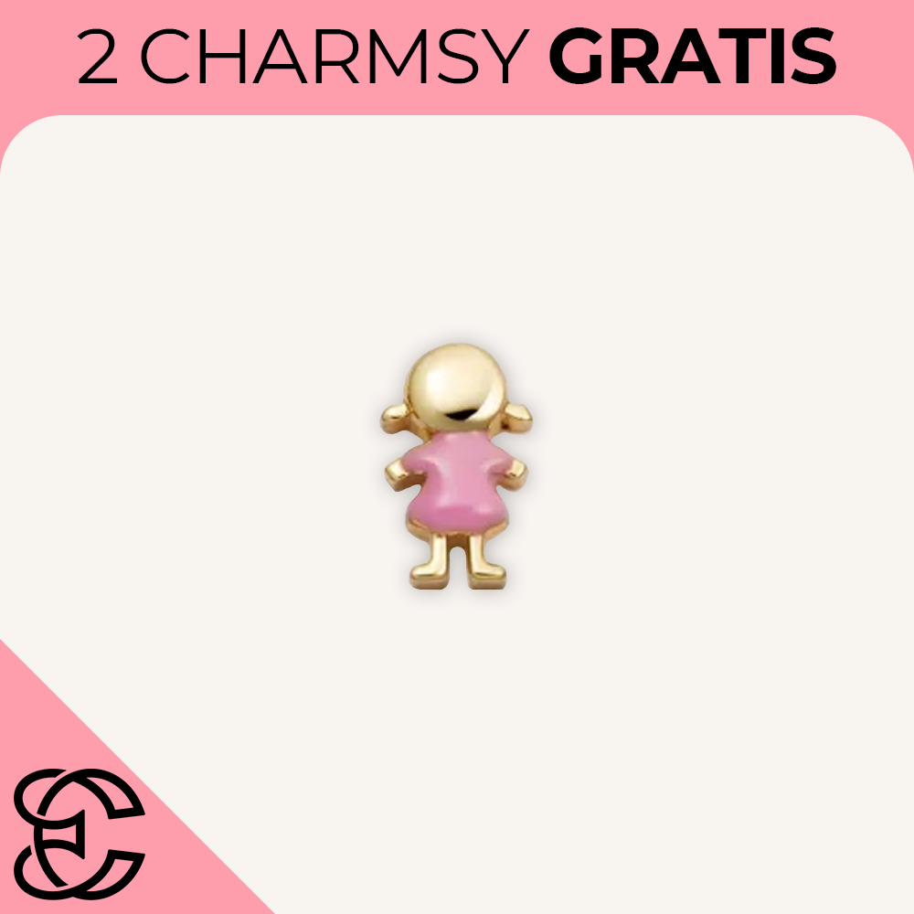 Charmsy do Naszyjnika "Locket"
