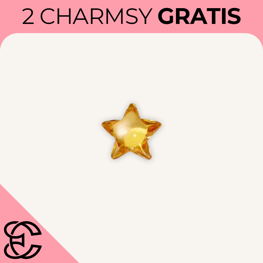 Charmsy do Naszyjnika "Locket"