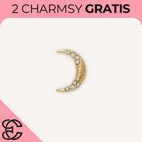 Charmsy do Naszyjnika "Locket"