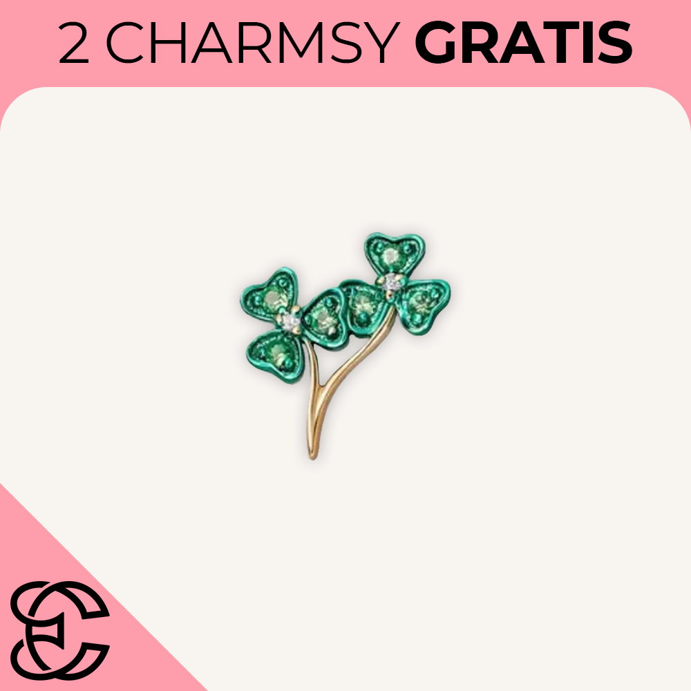 Charmsy do Naszyjnika "Locket"