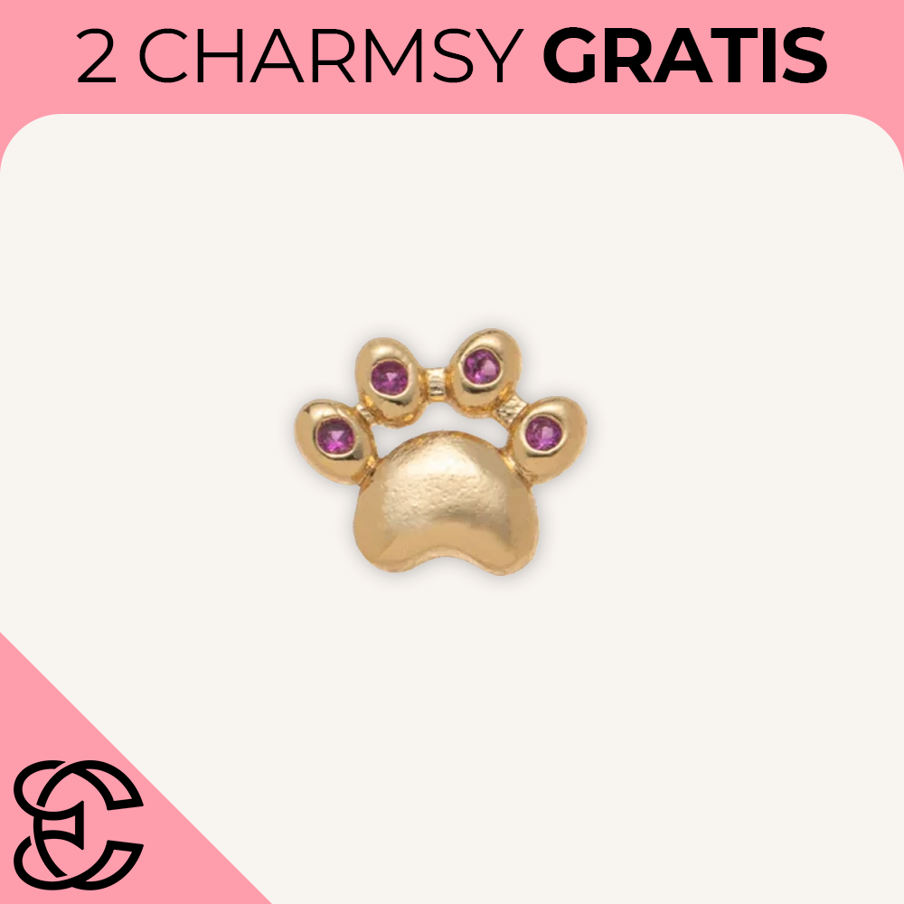 Charmsy do Naszyjnika "Locket"