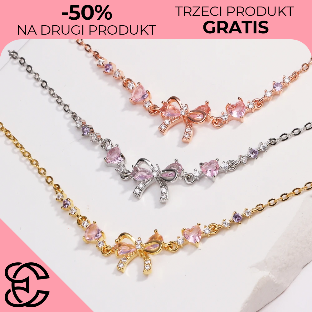 Naszyjnik "Liora"