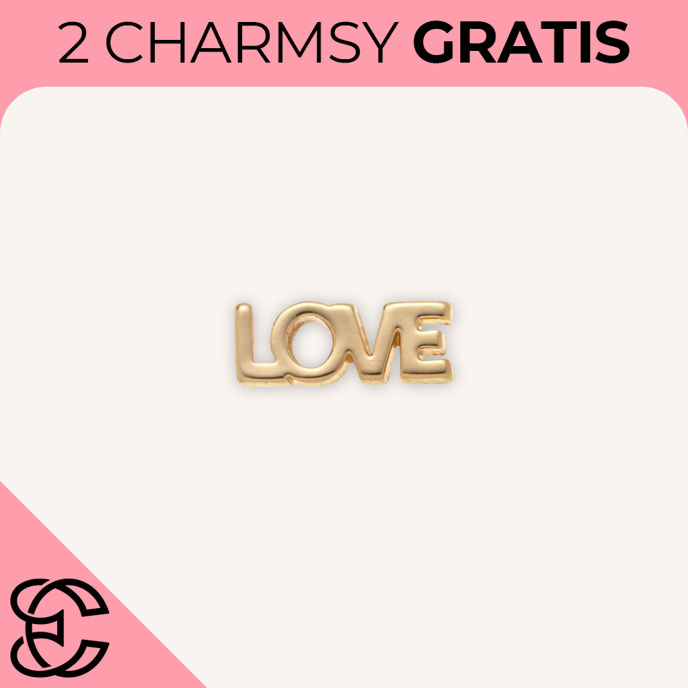 Charmsy do Naszyjnika "Locket"