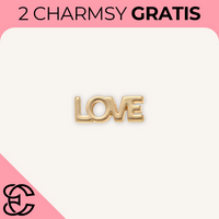 Charmsy do Naszyjnika "Locket"