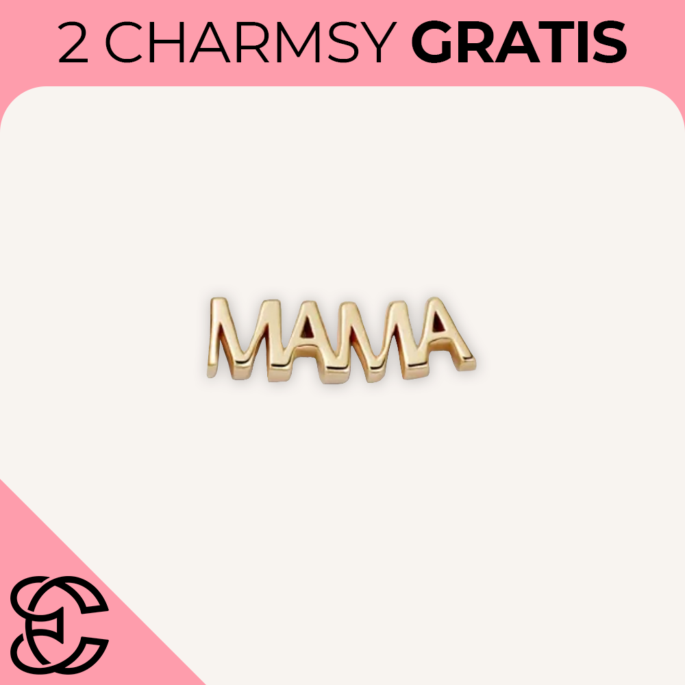Charmsy do Naszyjnika "Locket"