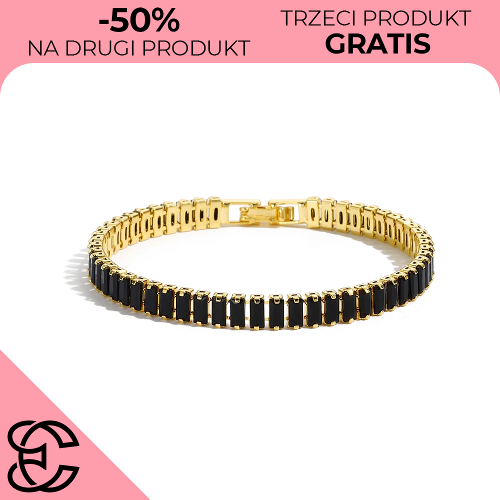 Bransoletka "Naira" Clasp