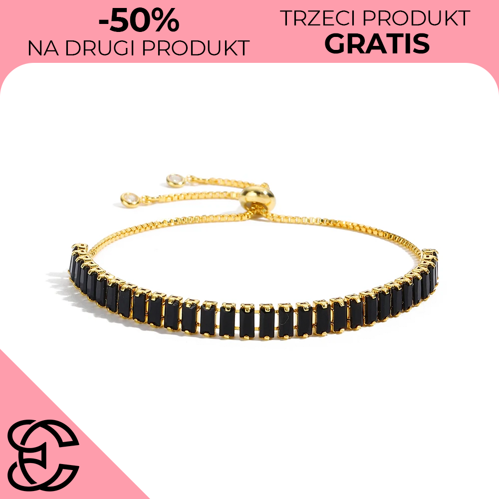 Bransoletka "Naira" Cord