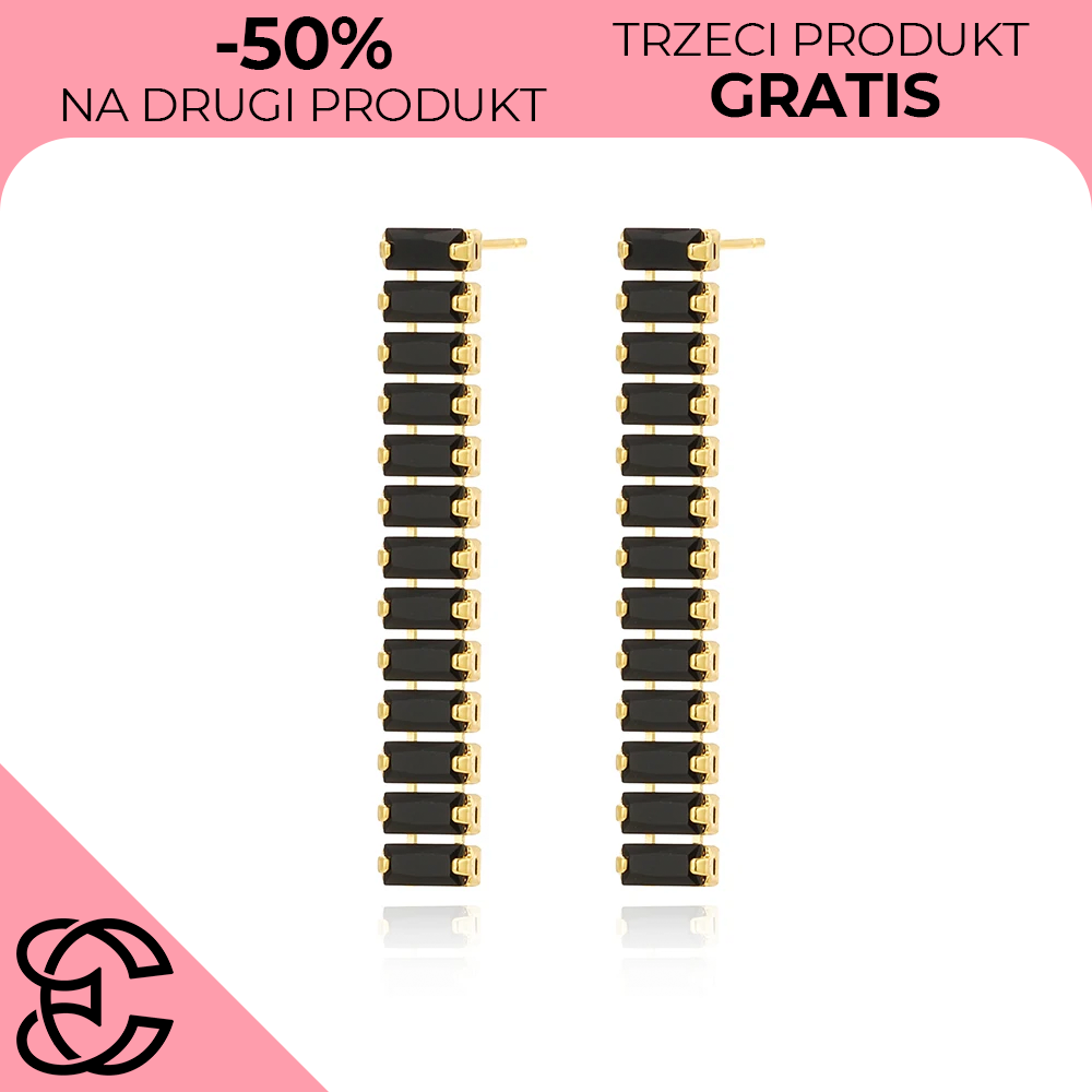 Kolczyki "Naira"