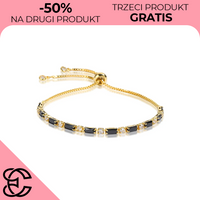 Bransoletka "Noira" Cord