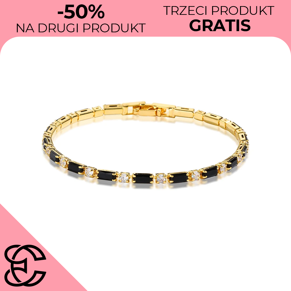 Bransoletka "Noira" Clasp