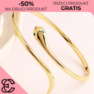 Bransoletka "Snake Nysa"