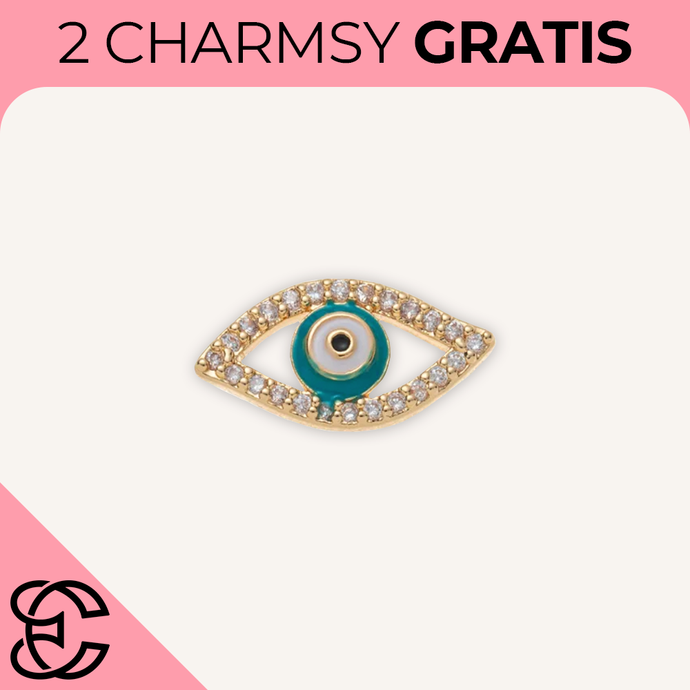 Charmsy do Naszyjnika "Locket"