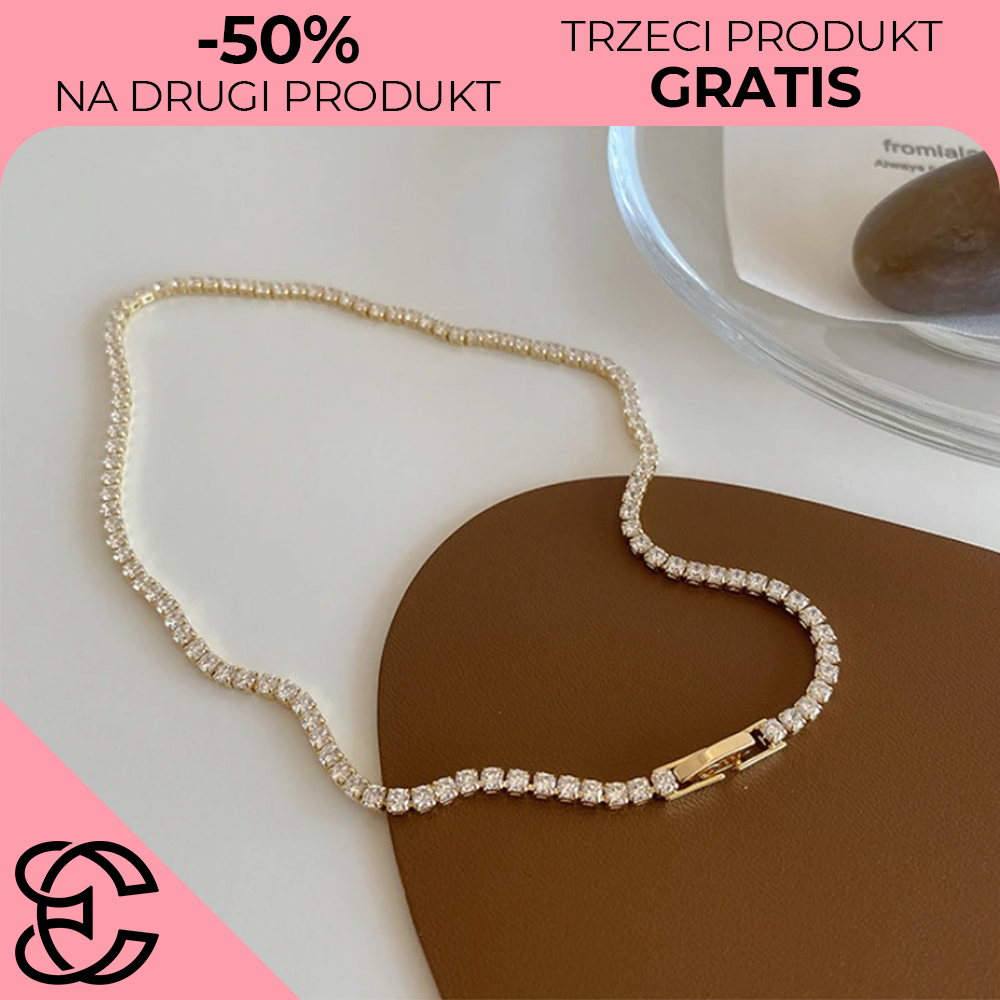 Naszyjnik "Orra"