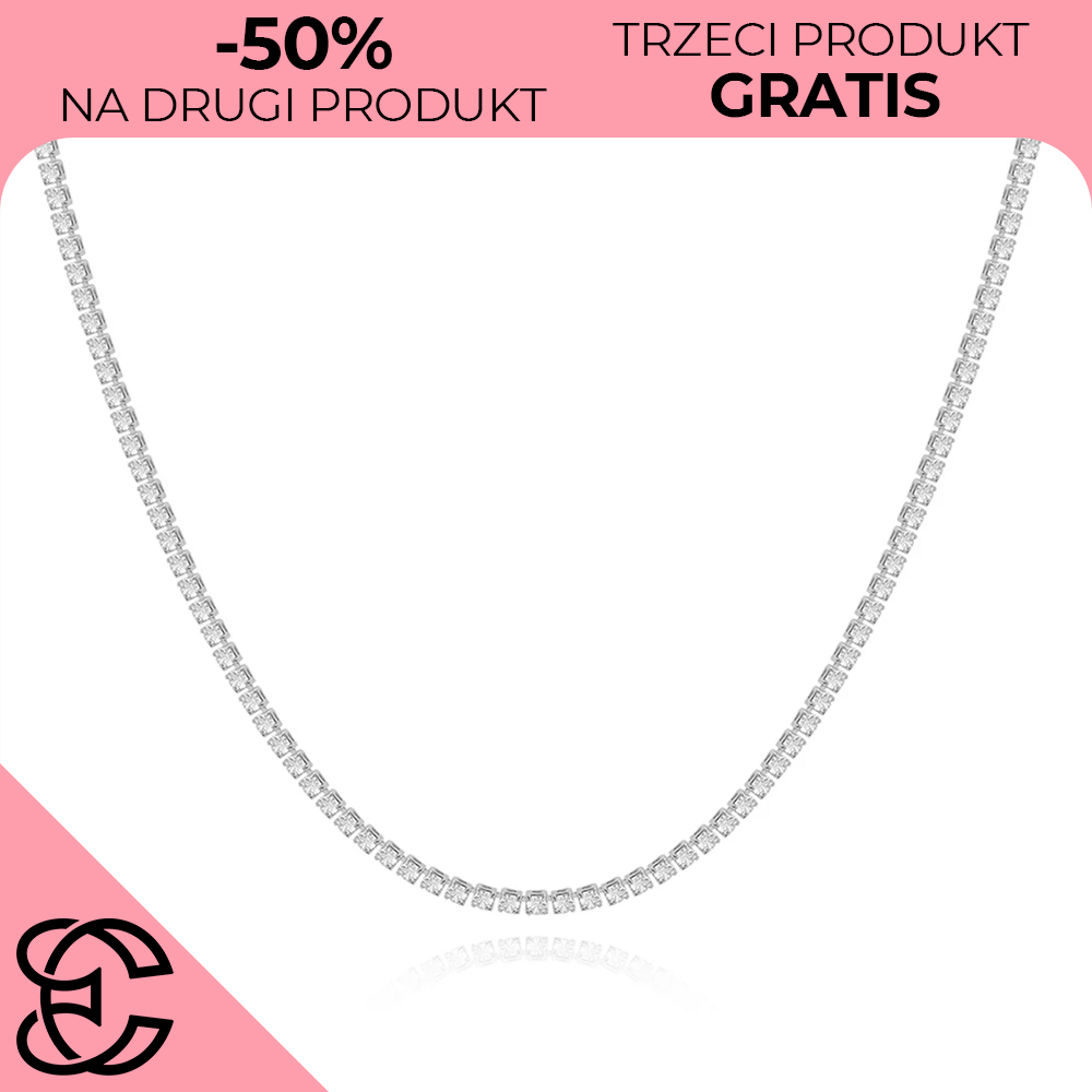 Naszyjnik "Orra"