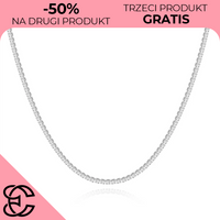 Naszyjnik "Orra"