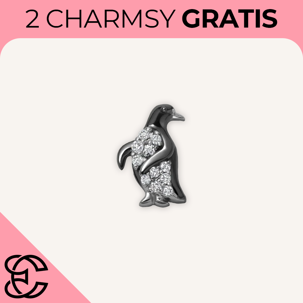 Charmsy do Naszyjnika "Locket"