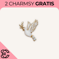 Charmsy do Naszyjnika "Locket"