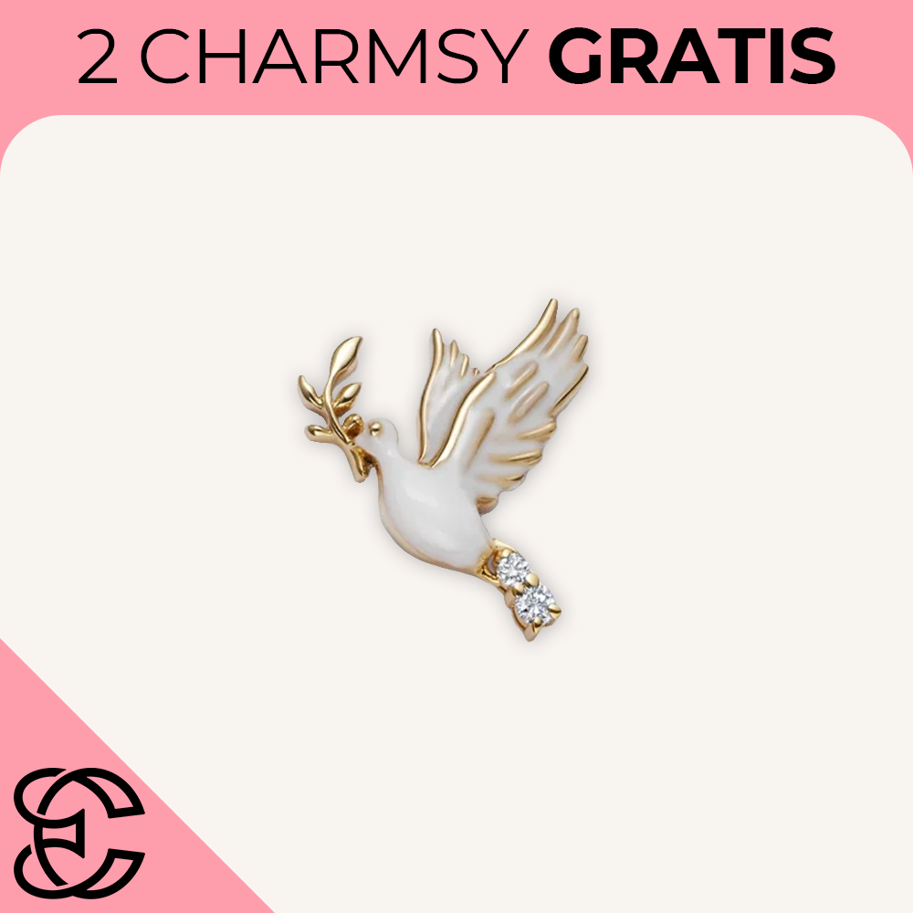 Charmsy do Naszyjnika "Locket"