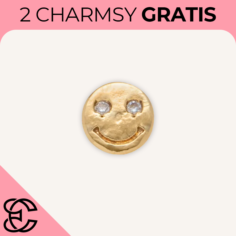 Charmsy do Naszyjnika "Locket"
