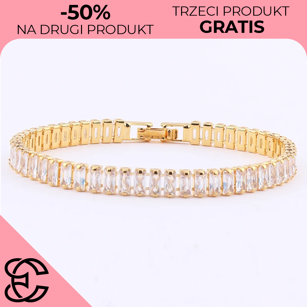 Bransoletka "Talia Gold"