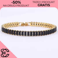 Bransoletka "Talia Gold"
