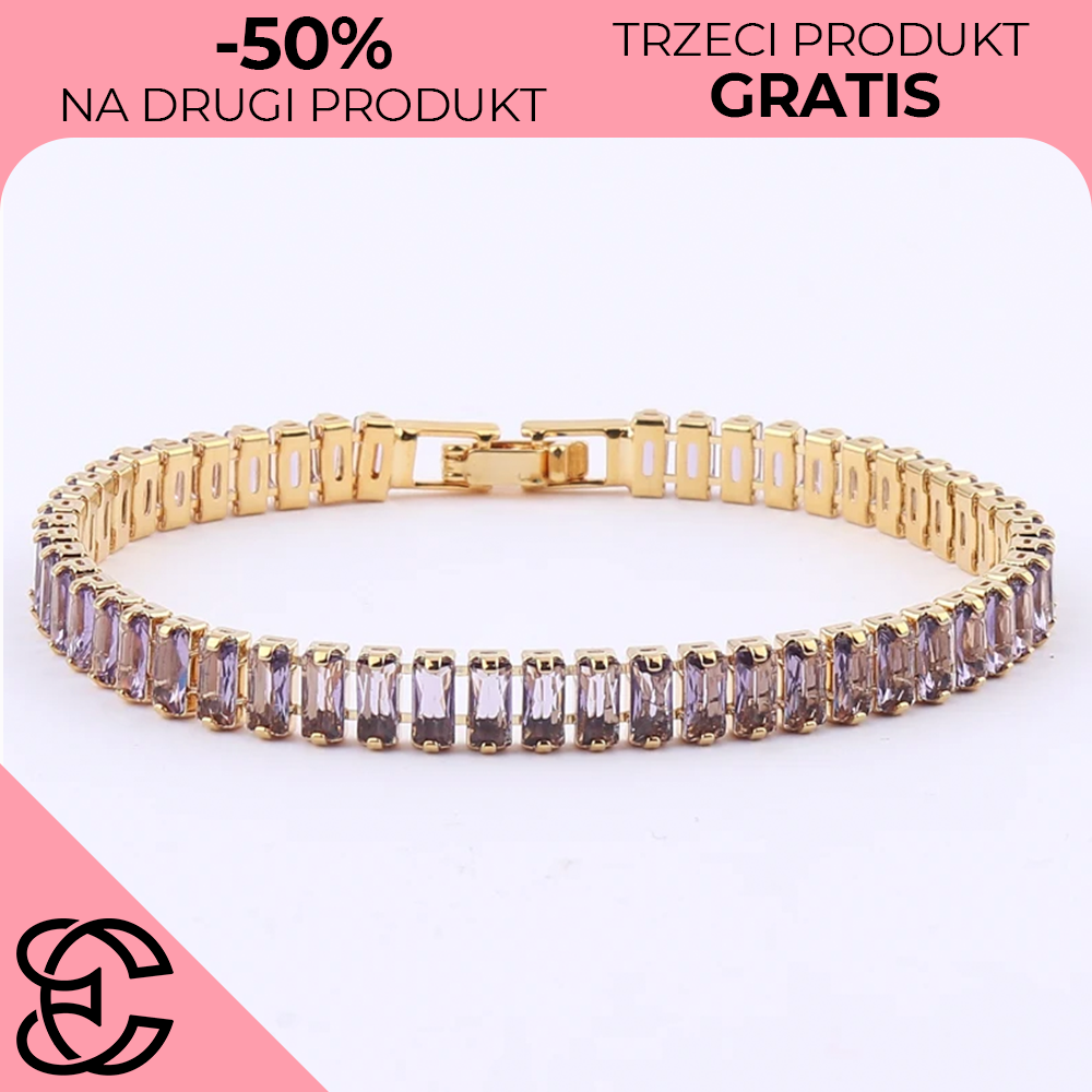 Bransoletka "Talia Gold"