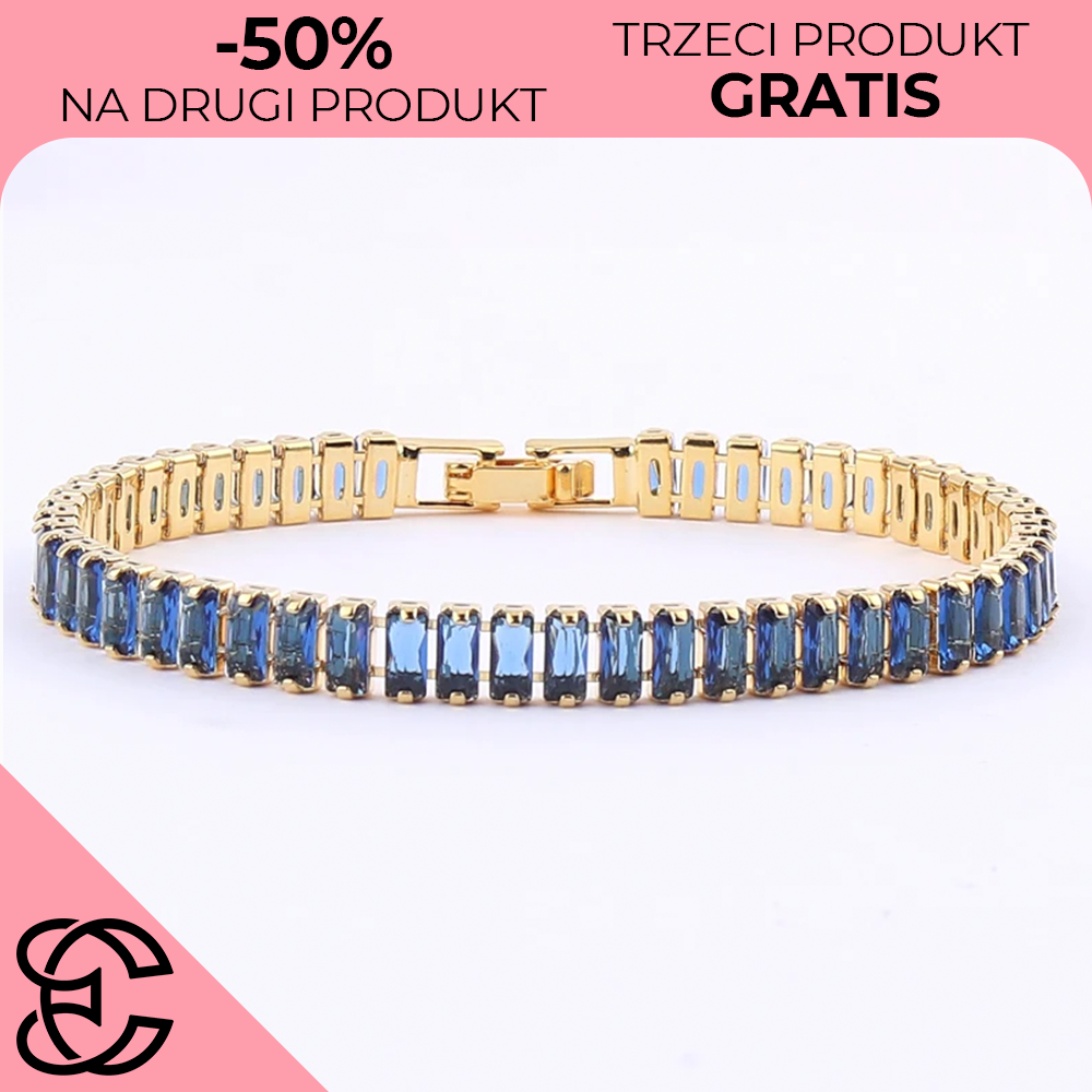 Bransoletka "Talia Gold"