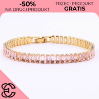 Bransoletka "Talia Gold"