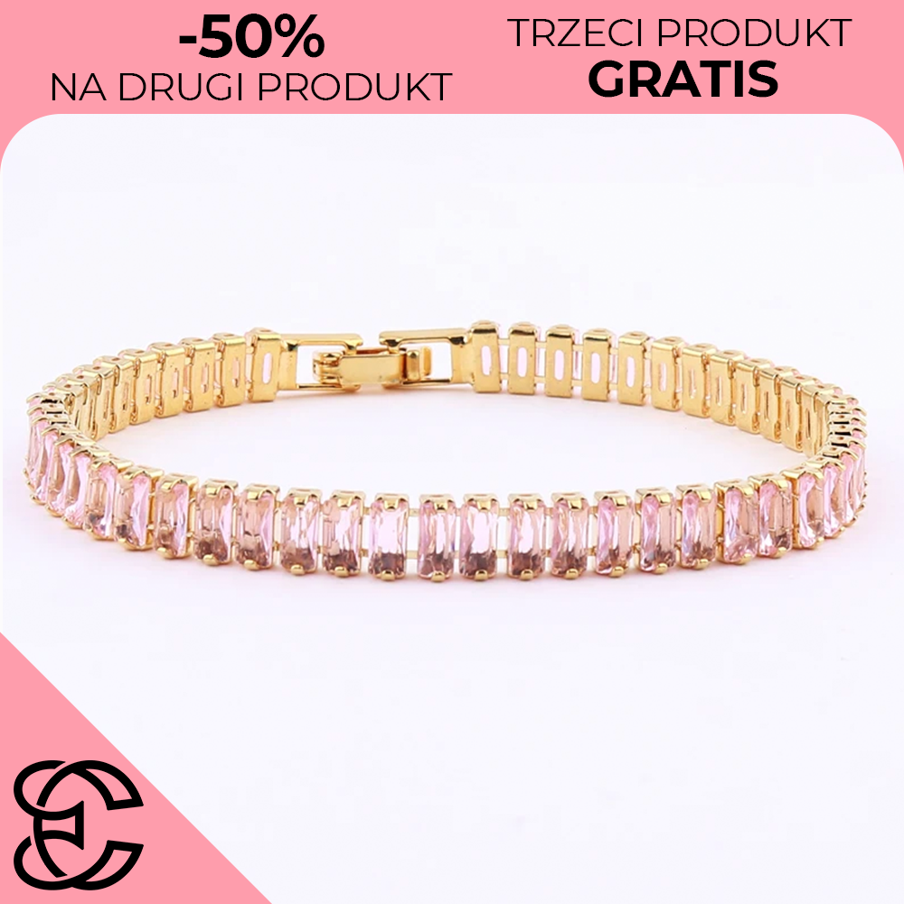 Bransoletka "Talia Gold"