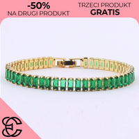 Bransoletka "Talia Gold"