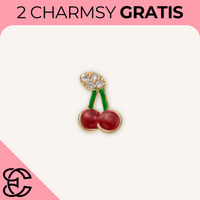 Charmsy do Naszyjnika "Locket"