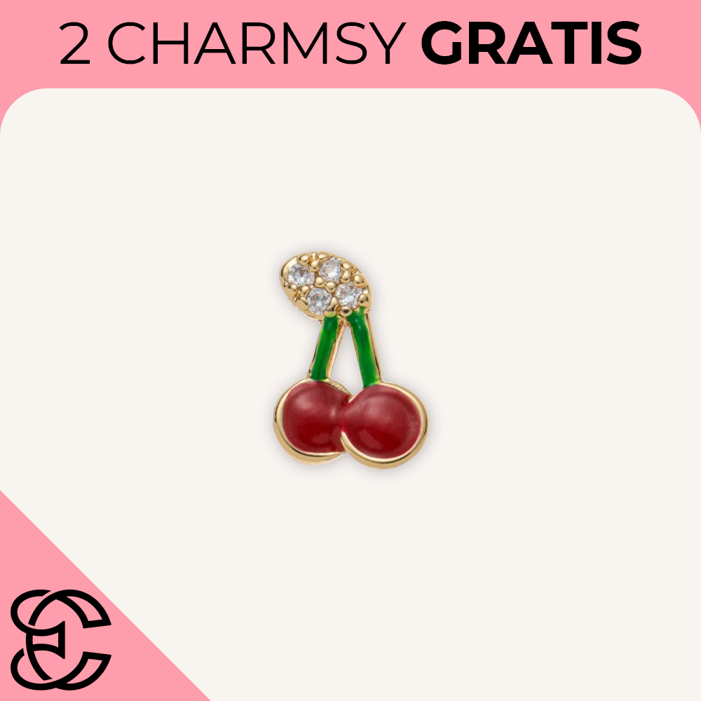 Charmsy do Naszyjnika "Locket"