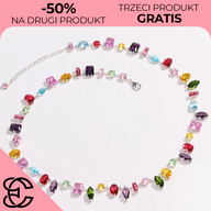 Naszyjnik "Zelia"