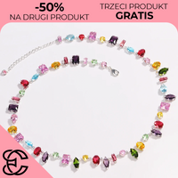 Naszyjnik "Zelia"