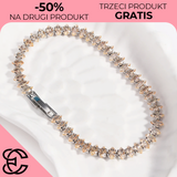 Bransoletka "Aurine Silver"