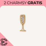 Charmsy do Naszyjnika "Locket"