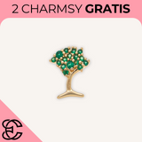 Charmsy do Naszyjnika "Locket"