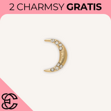 Charmsy do Naszyjnika "Locket"