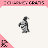 Charmsy do Naszyjnika "Locket"